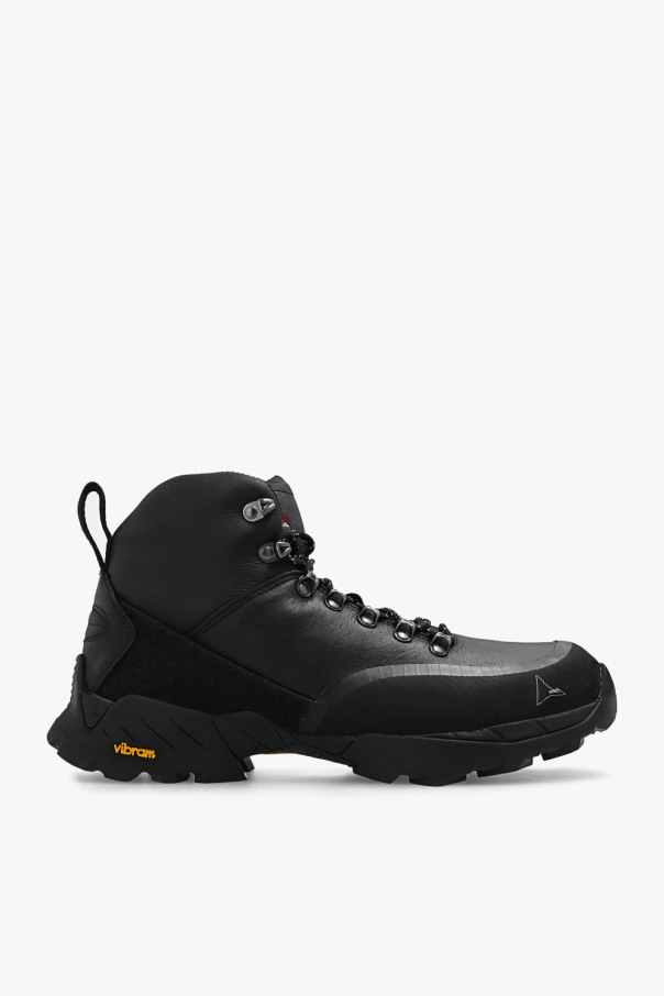 Men's shoes Run | ROA 'Andreas' trekking boots | SchaferandweinerShops |  Giuseppe Zanotti Talon Winter hi-top sneakers